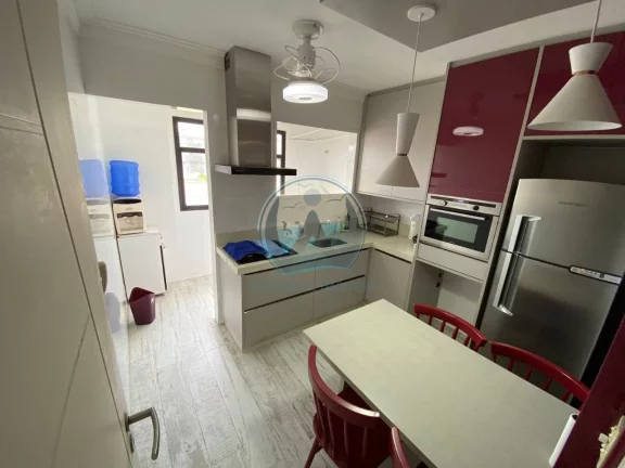 Imagem APARTAMENTO RESIDENCIAL em UBATUBA - SP, PRAIA GRANDE