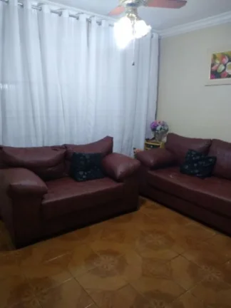 Imagem Sobrado para Venda por R$890.000,00 com 2 dormitórios, 2 vagas e 2 banheiros - Vila gomes cardim, São paulo / SP - Cód. BDI28793