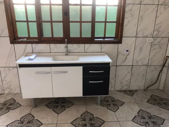 Imagem Casa com 3 dormitórios à venda, 120 m² por R$ 450.000,00 - Jardim Monte Cristo - Suzano/SP
