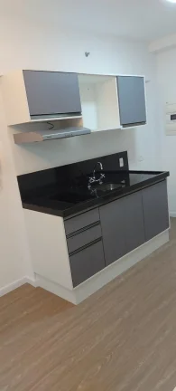 Imagem APARTAMENTO, ALUGUEL, LOCAÇÃO, LÍNEA HOME STYLE, CENTRO, JUNDIAÍ