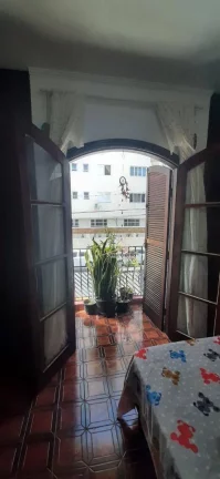 Imagem Apartamento à venda, 40 m² por R$ 260.000,00 - Vila Guilhermina - Praia Grande/SP