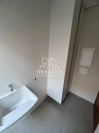 Imagem CASA TÉRREA COM 112 M² À VENDA NO CONDOMÍNIO RESERVA DA MATA EM JUNDIAÍ SP