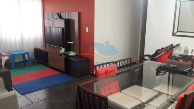 Apartamento - Ribeirão Preto - Jardim Paulista - Região Leste