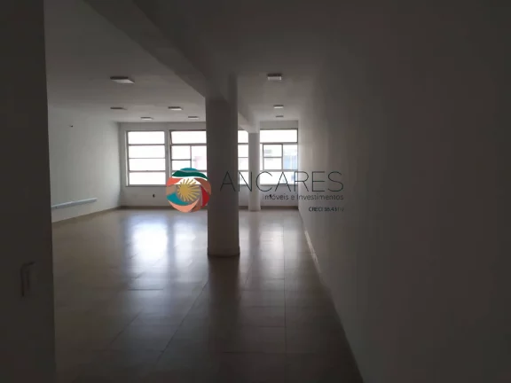 Imagem Sala Comercial na República com 100m² - Infraestrutura Completa
