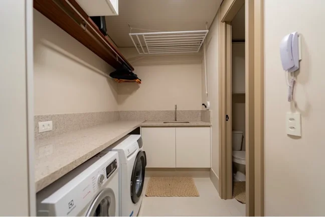 Imagem APARTAMENTO RESIDENCIAL em São Paulo - SP, Campo Belo