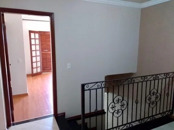 Imagem LINDO SOBRADO PARA VENDA NO JARDIM SARAPIRANGA/MEDEIROS - JUNDIAÍ SP