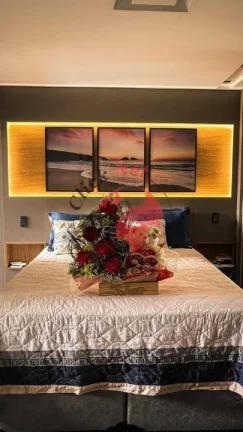 Imagem Apartamento à Venda no bairro Chácara Inglesa em São Bernardo do Campo