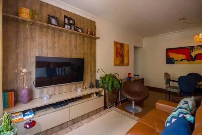 Imagem Apartamento 2 Dormitórios, Vila Caminho Do Mar - São Bernardo Do Campo