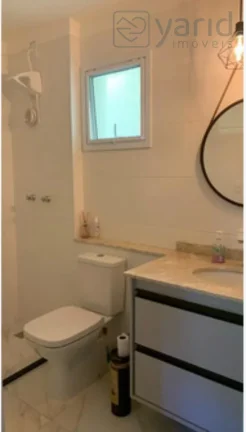 Imagem Venda de Apartamento de 2 Quartos no Villagio Piemonte, Jundiaí-SP: 1 Suíte, 2 Vagas de Garagem e 74m² de Área.