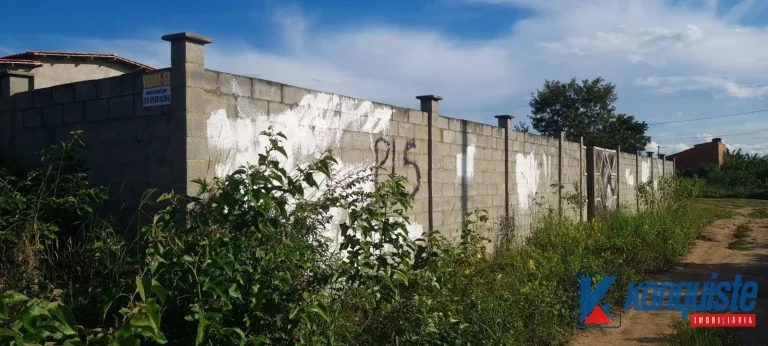 Imagem VENDO TERRENO NO PARQUE LAGOA SUBAE