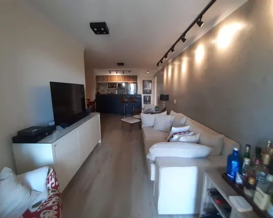 Imagem APARTAMENTO 3 DORMS - 90m² - USP - METRO BUTANTÃ - BUTANTÃ