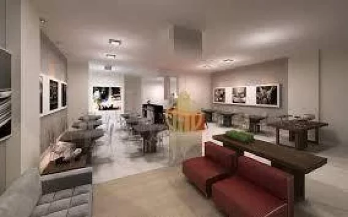 Imagem Apartamento de 4 suítes e 4 vagas de garargem