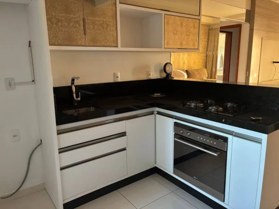 Imagem Apartamento com 3 Quartos à venda, 100m² - Fundos Biguaçu