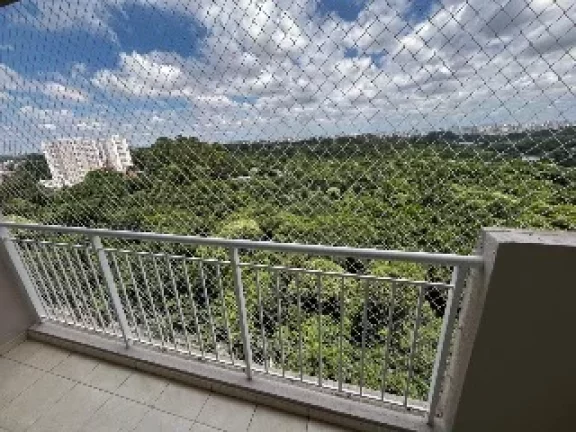 Imóvel com 2 Quartos à Venda, 53 m² em Na Frente Do Zoo Safari De São Paulo/jardim Celeste - São Paulo