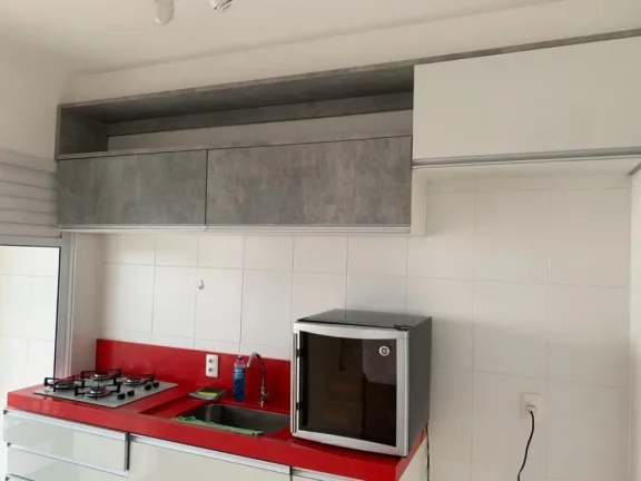 Imagem Apto. SPLENDYA I - 49m²