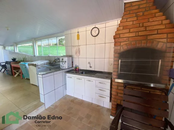 Imagem Chácara At 1075 m² Jarinu venda e troca com casa em Jundiaí / SP