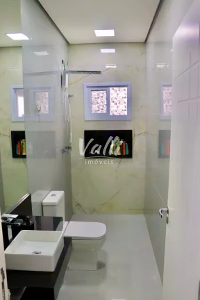 Imagem CASA RESIDENCIAL em Santa Bárbara Doeste - SP, Jardim dos Manacás