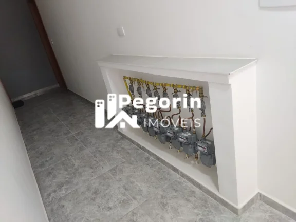 Imagem Apartamento 02 quartos São Gabriel Colombo