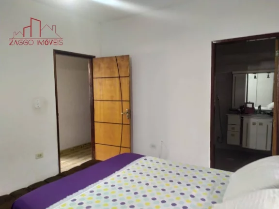Imagem Linda casa de 120 m² no Parque Fernanda
