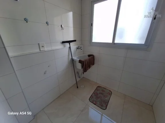 Imagem Apartamento 2 dormitórios sendo 2 suítes vagas no bairro Guilhermina