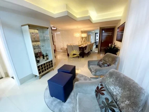 Imagem Descubra esta cobertura maravilhosa, com localização estratégica, próxima a praias, comércio, g...