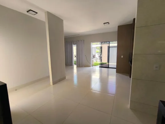 Imagem Casa 3/4 Com Suite No Jardim Bela Vista
