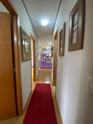 Imagem Apartamento à venda no Condomínio Evolution Home Ayrton Senna.
