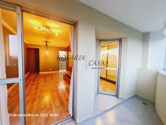 Imagem Apto Recém Reformado - 3 Dorm 2 vagas