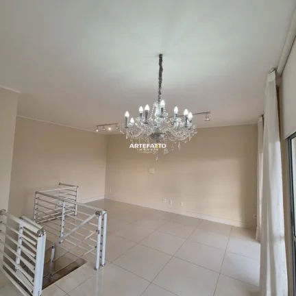 Imagem Cobertura com 4 dormitórios no Residencial Amazonas
