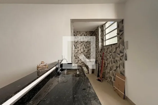 Imagem Apartamento à Venda - Copacabana, 1 Quarto, 60 m2