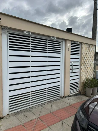 Imagem Loteamento Jardins Casa a venda 3 quartos em Bela vista Palhoça