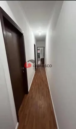 Imagem Sobrado à venda, Paulicéia, São Bernardo do Campo, SP