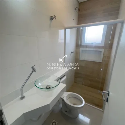 Imagem Duplex NOVO. Próximo ao Shopping.