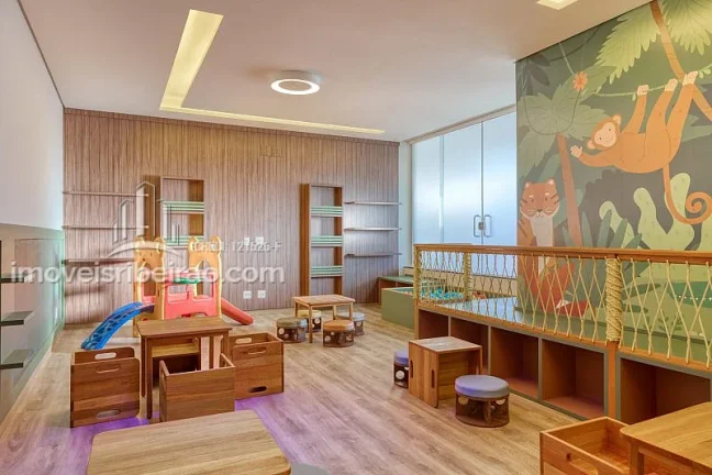 Imagem Mirante do Ipê residencial à venda #imoveisribeirao.com
