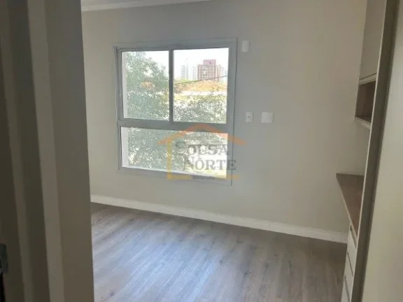 Imagem Apartamento garden com 106 m², composto por 2 dormitórios, ambos suítes, com projeto aprovado par...
