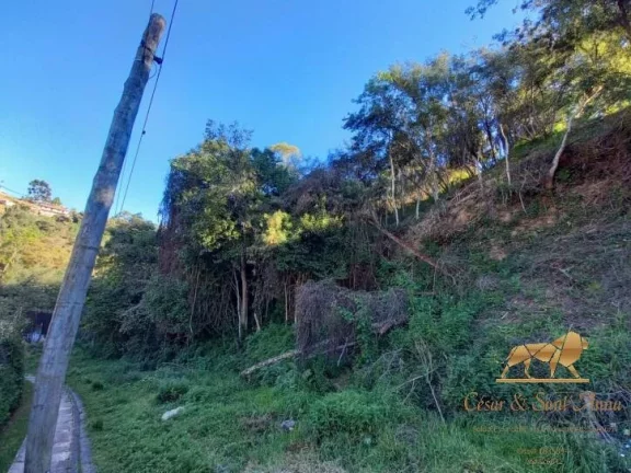 Imagem Terreno à venda, 729 m² Campos do Jordão/São Paulo