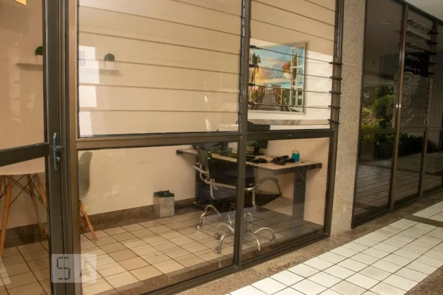 Imagem Apartamento à Venda - Barra da Tijuca, 2 Quartos, 101 m2