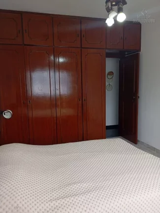 Imagem APARTAMENTO COM VISTA MAR EM SÃO VICENTE!