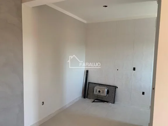 Imagem Descubra as kitnets de 30m² na Vila São Jorge, uma oportunidade imperdível para quem busca praticidade, conforto e excelente localização em Sorocaba.