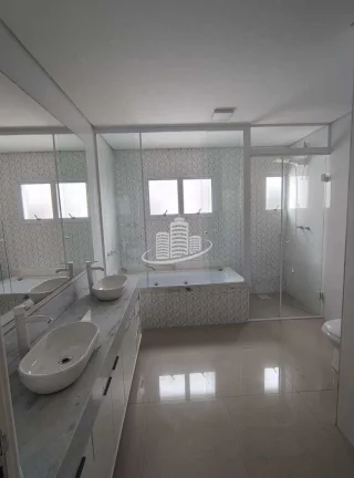Imagem Casa de Condomínio