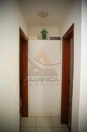 Imagem Apartamento - Ribeirão Preto - Parque dos Lagos