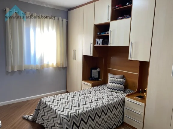 Imagem Casa 3 dormitórios em condomínio  Pedra Grande, Atibaia/SP