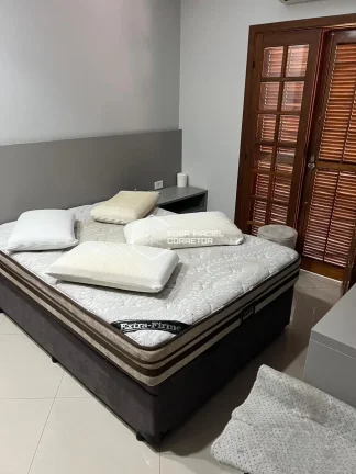Imagem Sabe aquela casa linda, perfeita para toda a família, na localização que todo mundo quer? É essa...