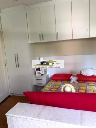 Imagem Apartamento para venda na Aclimação com 111mts