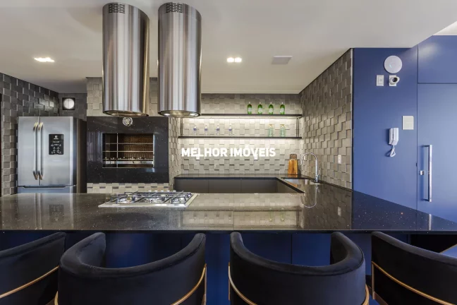 Imagem Apartamento a venda Edifício Ocean Breeze com 167m² em Balneário Camboriú