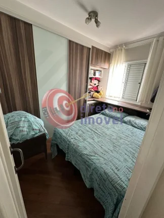 Imagem APARTAMENTO À VENDA 2 QUARTOS 2 VAGAS METRÔ PENHA SÃO PAULO