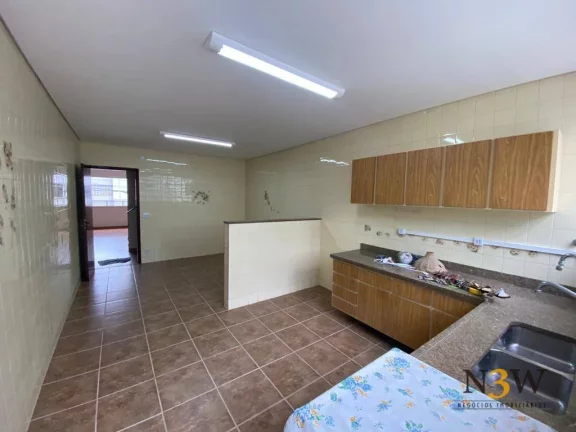 Imagem Sobrado para alugar, 330 m² por R$ 11.900,00/mês - Vila Anastácio - São Paulo/SP