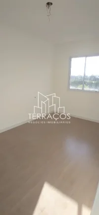 Imagem APARTAMENTO NOVO COM 54 M² À VENDA, RESIDENCIAL DIFFERENZIATO, JARDIM CAROLINA, JUNDIAÍ SP