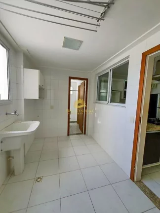 Imagem Apartamento de Alto Padrão na Enseada Azul: Viva Frente para o Mar
Imagine acordar com a brisa do m...