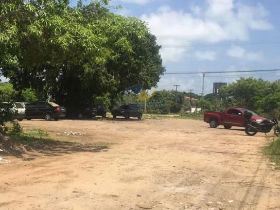 Imagem Vendo juntos ou separados, 2 terrenos medindo 30x32 (960m2) entre o Bougainville e o Bosque das Orquídeas